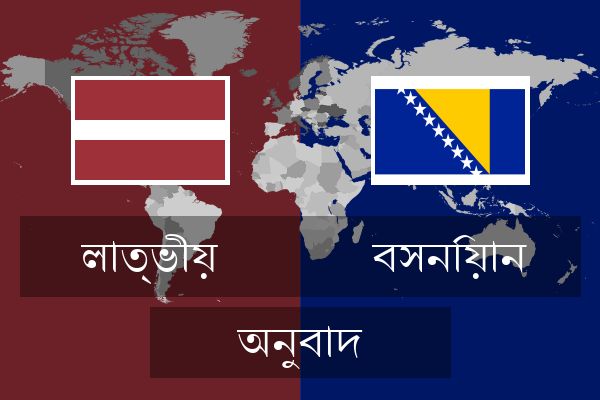  বসনিয়ান অনুবাদ