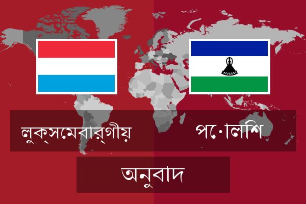  পোলিশ অনুবাদ