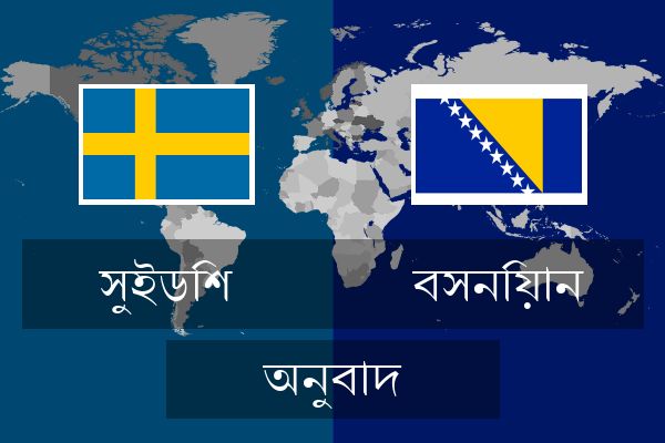  বসনিয়ান অনুবাদ