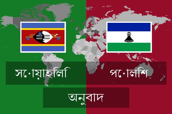  পোলিশ অনুবাদ