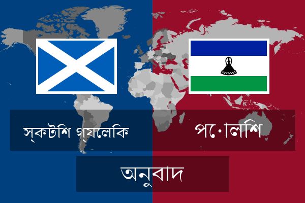  পোলিশ অনুবাদ