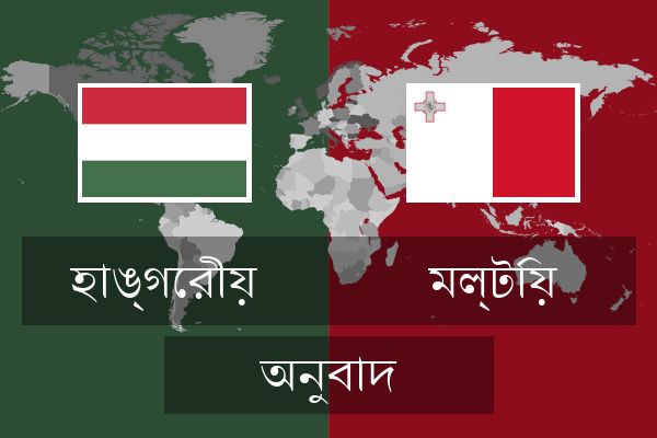 মল্টিয় অনুবাদ