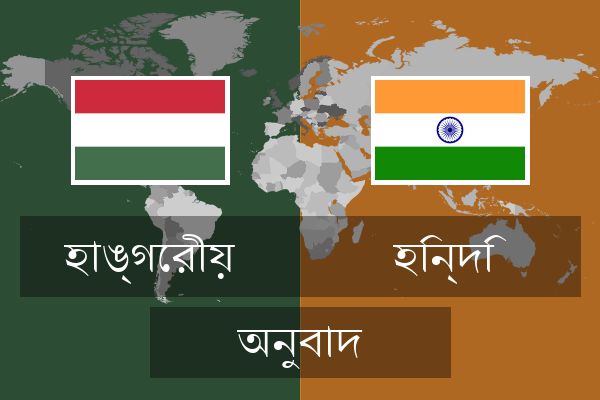  হিন্দি অনুবাদ