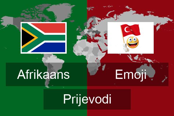  Emoji Prijevodi