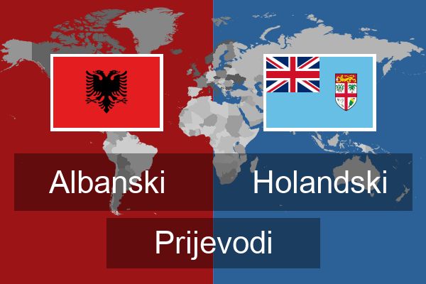  Holandski Prijevodi
