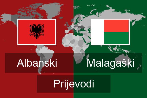  Malagaški Prijevodi