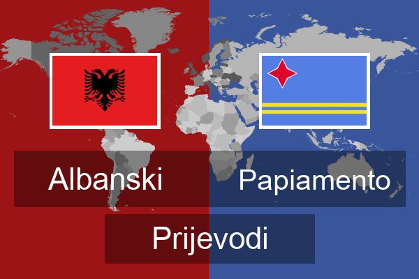  Papiamento Prijevodi
