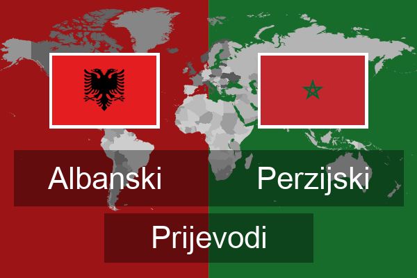  Perzijski Prijevodi