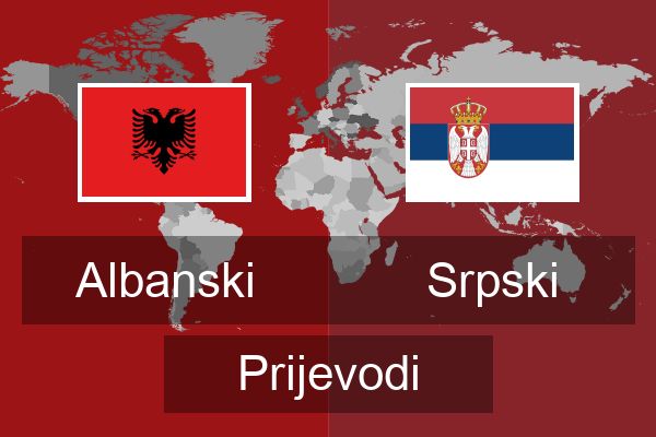  Srpski Prijevodi