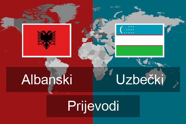  Uzbečki Prijevodi