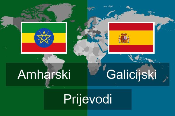  Galicijski Prijevodi
