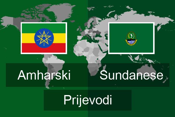  Sundanese Prijevodi
