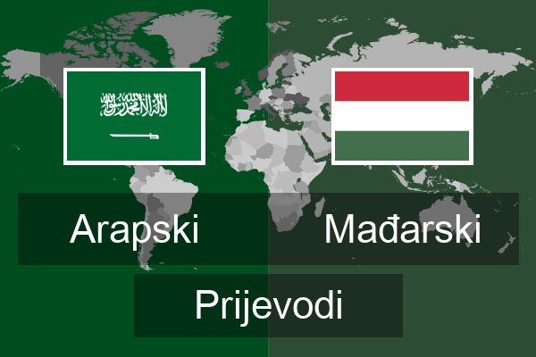  Mađarski Prijevodi