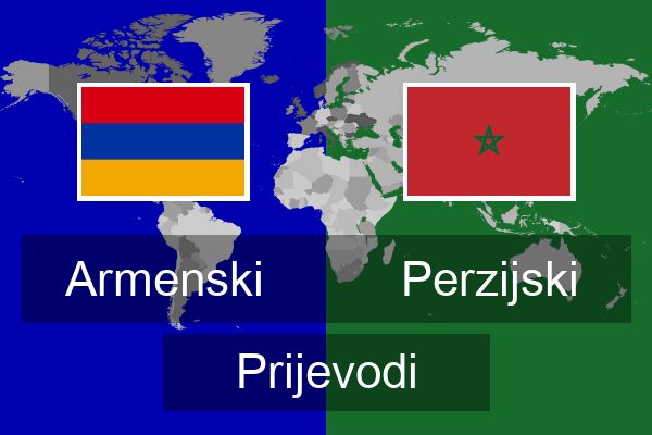  Perzijski Prijevodi