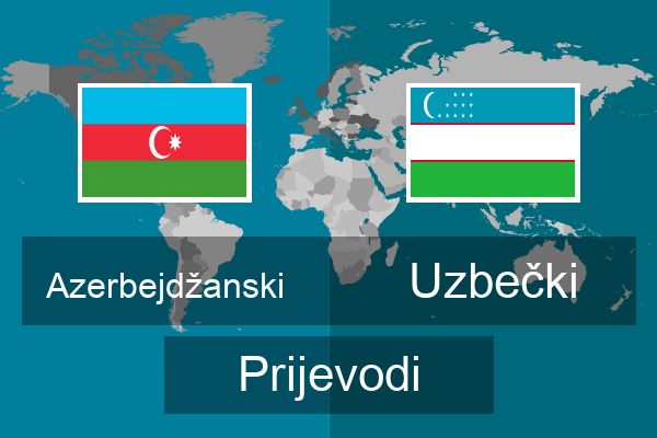  Uzbečki Prijevodi