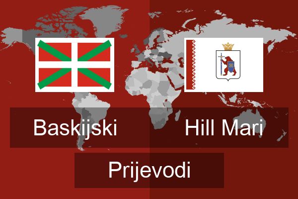  Hill Mari Prijevodi