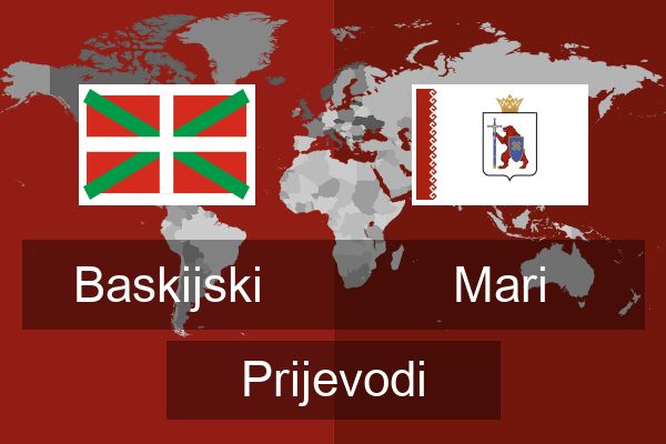  Mari Prijevodi