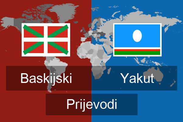  Yakut Prijevodi