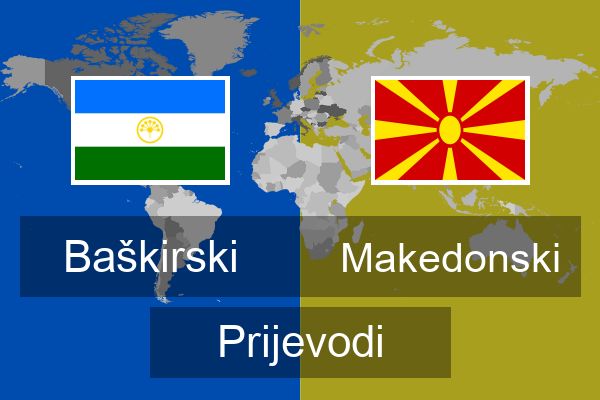  Makedonski Prijevodi