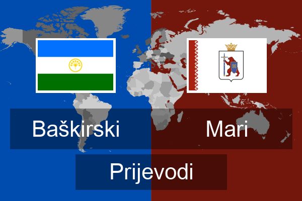  Mari Prijevodi