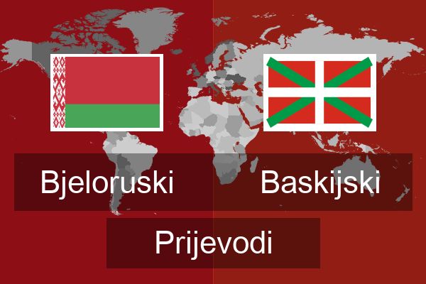  Baskijski Prijevodi