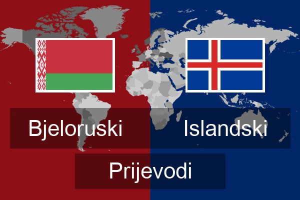  Islandski Prijevodi