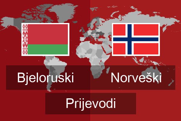  Norveški Prijevodi