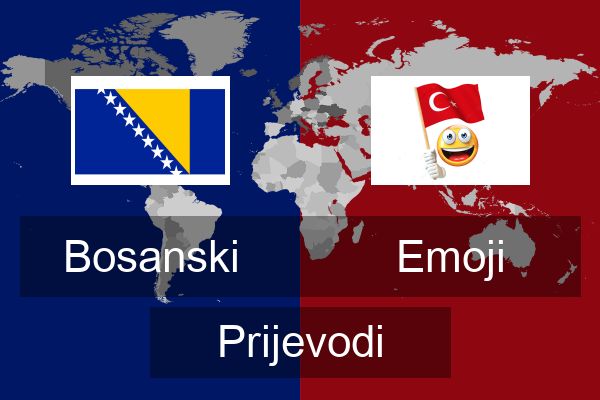  Emoji Prijevodi