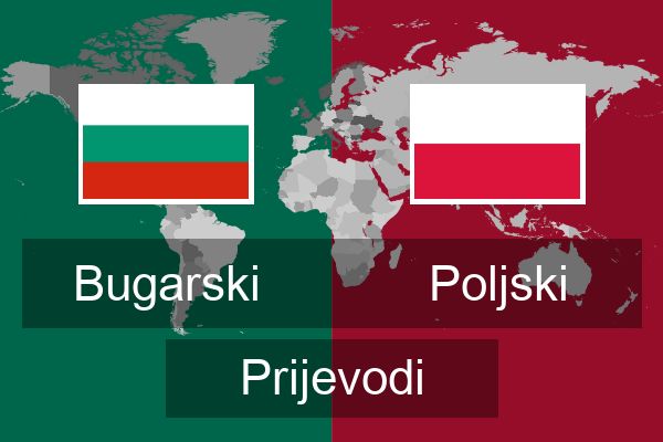  Poljski Prijevodi