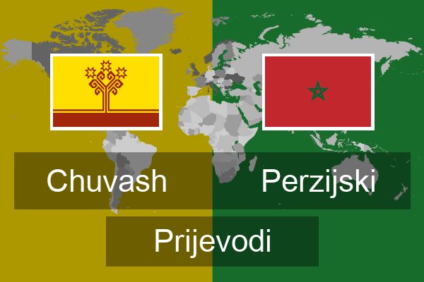  Perzijski Prijevodi