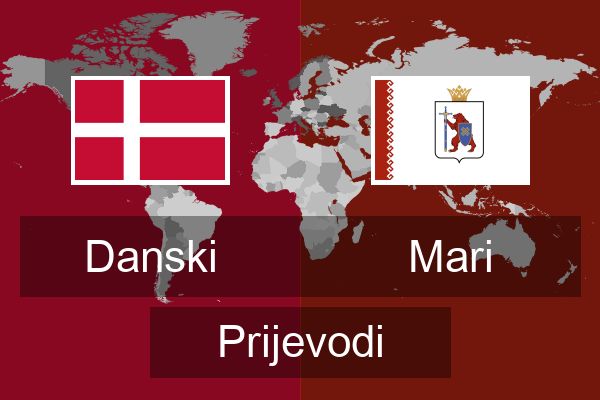  Mari Prijevodi