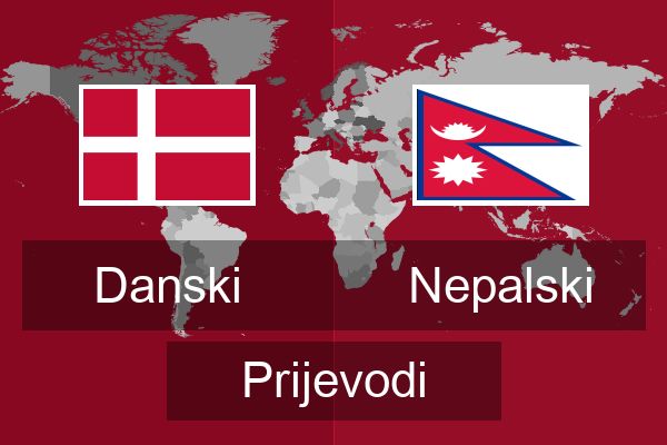  Nepalski Prijevodi