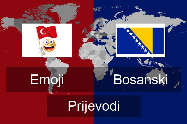  Bosanski Prijevodi