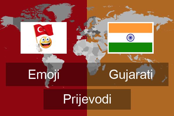  Gujarati Prijevodi