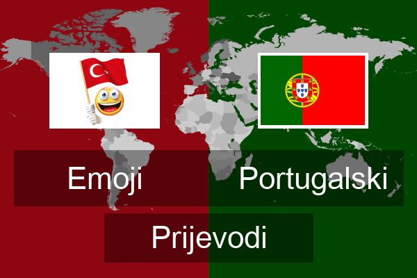  Portugalski Prijevodi