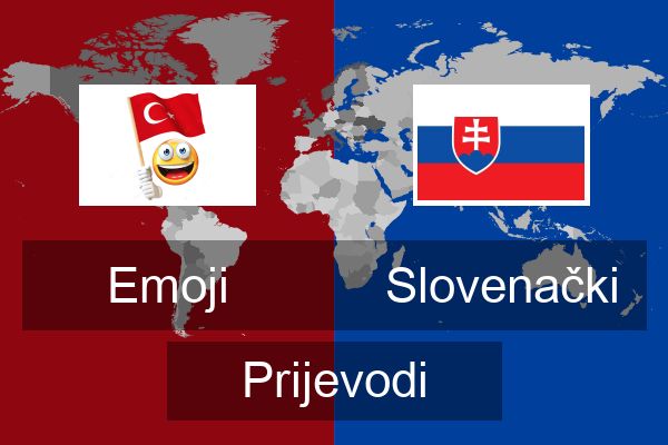  Slovenački Prijevodi