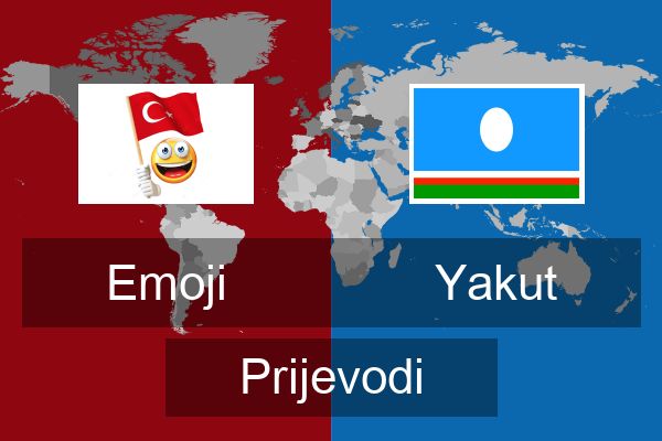  Yakut Prijevodi