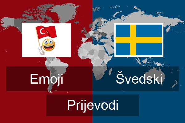  Švedski Prijevodi