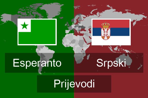  Srpski Prijevodi