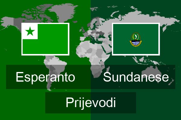  Sundanese Prijevodi