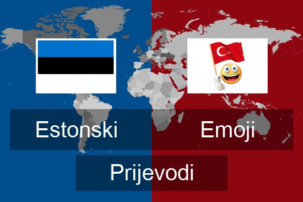  Emoji Prijevodi