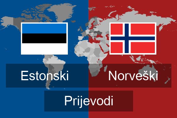  Norveški Prijevodi