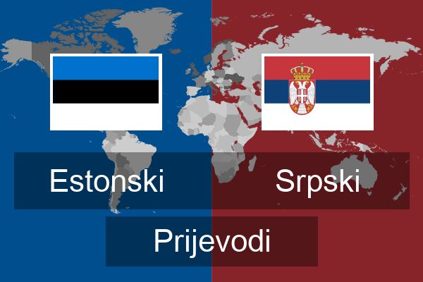  Srpski Prijevodi
