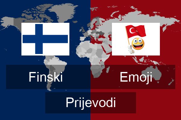  Emoji Prijevodi