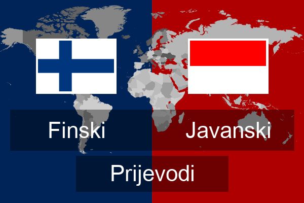  Javanski Prijevodi