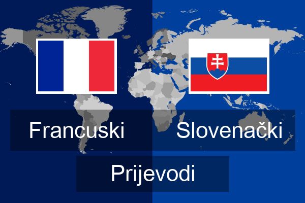  Slovenački Prijevodi