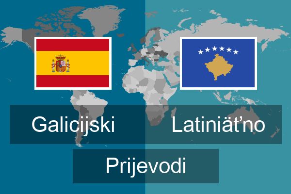  Latiniäťno Prijevodi