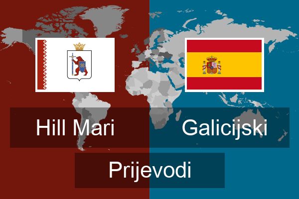  Galicijski Prijevodi