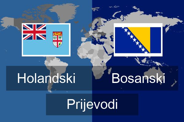  Bosanski Prijevodi
