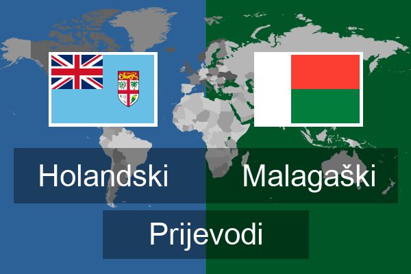  Malagaški Prijevodi